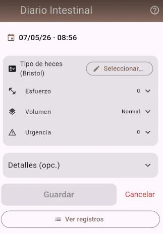 Detalls opcionals