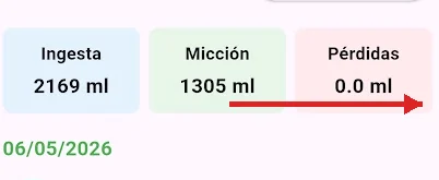 Editar o eliminar registres